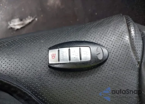 2009 Infiniti M35X z USA, uszkodzony, nr VIN JNKCY01F89M852156